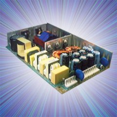 オープンフレーム電源装置