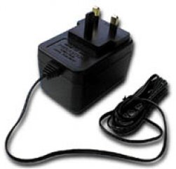 壁差込式電源装置