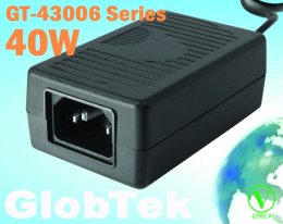 ITE-規格デスクトップ・スイッチャーは40Wを供給します。