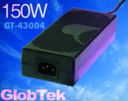 最大１５０ワットを提供するデスクトップの電源