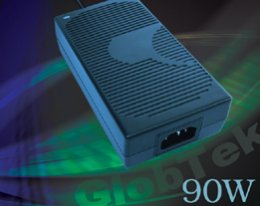 ９０Ｗデスクトップ電源製品は低電圧電源（ＬＰＳ）とＥＩＳＡ要求に対応しています