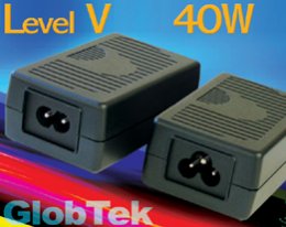 ４０Ｗグリーン電源製品は効率レベルＶ要求に適応しています