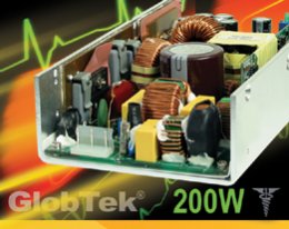 0-200ワット医療用電源製品とＩＴＥ４“×８”