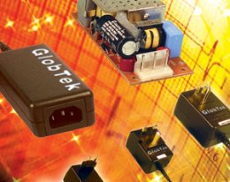 医療用電源製品とＩＴＥ小オープンフレーム　２０Ｗ