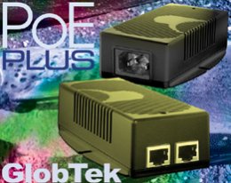 ３５ＷＰｏＥプラスインジェクターはイサーネットインストールを簡素化します