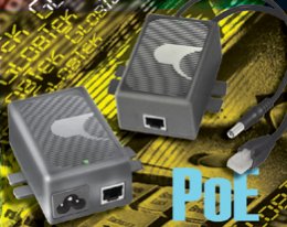 ＰｏＥスプリッター＆インジェクターはイサーネットインストールを簡素化します