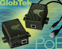 ＰｏＥスプリッターとインジェクターはイサーネットインストールを簡素化します