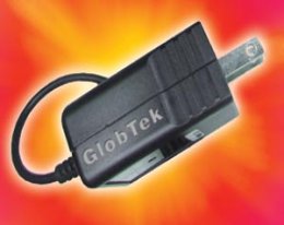 GlobTek社からのストックスリムラインパワーストリップマウントからのスイッチ電源製品、5-12ワットシングル出力シリーズ